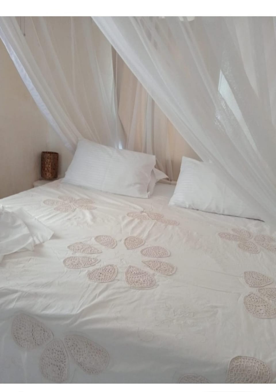Attico sul mare Apartment in Kenya