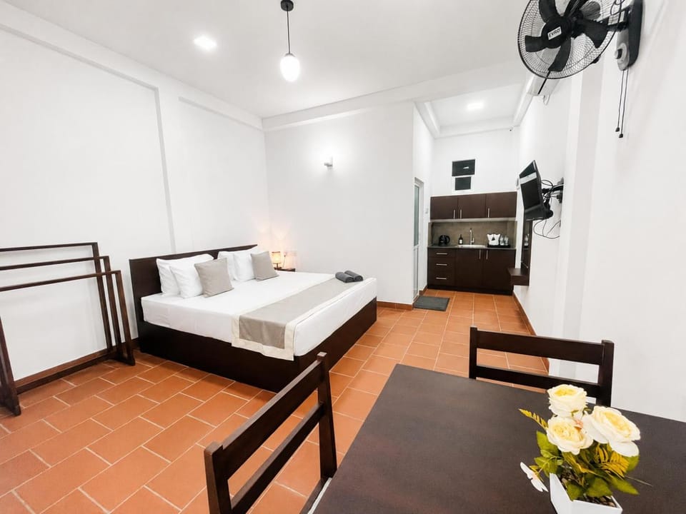 Pasgama Greenfield Cottage Nature lodge in Western Province