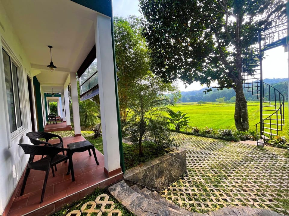 Pasgama Greenfield Cottage Nature lodge in Western Province