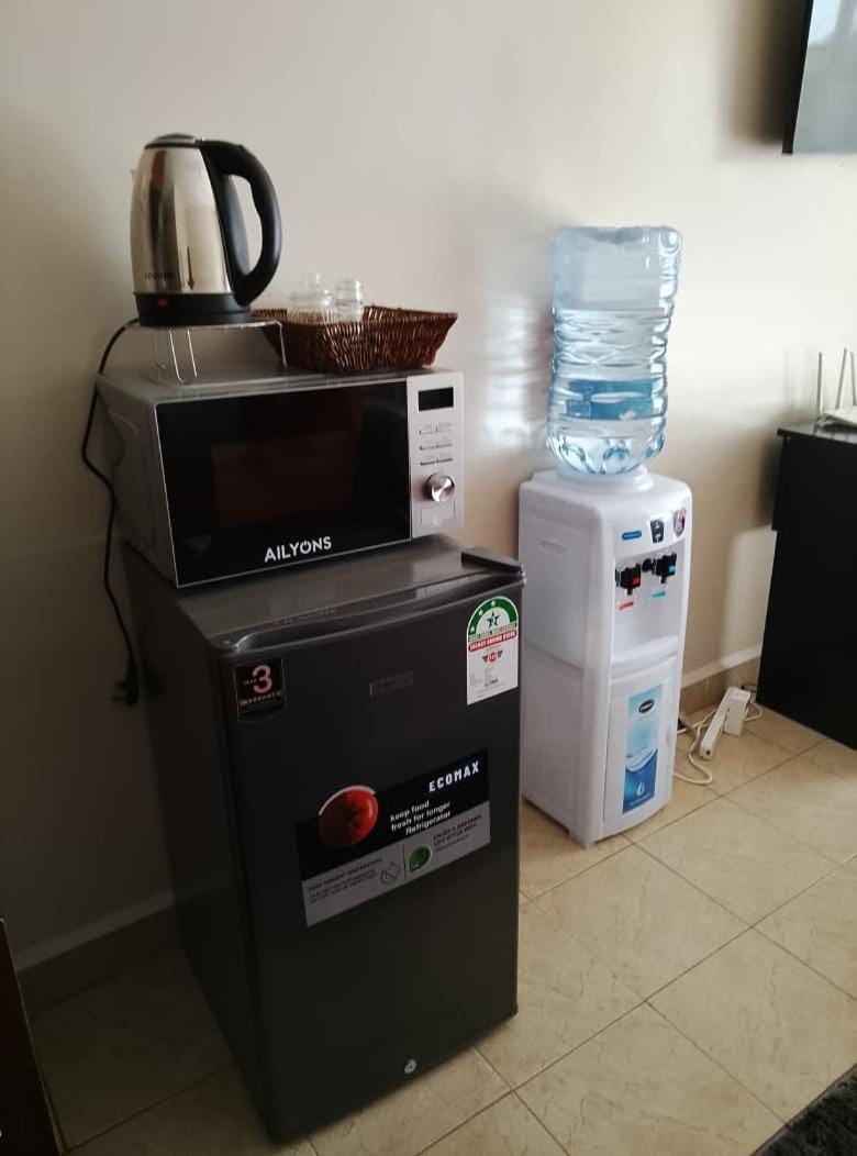 Happy suites Apartment in Nairobi