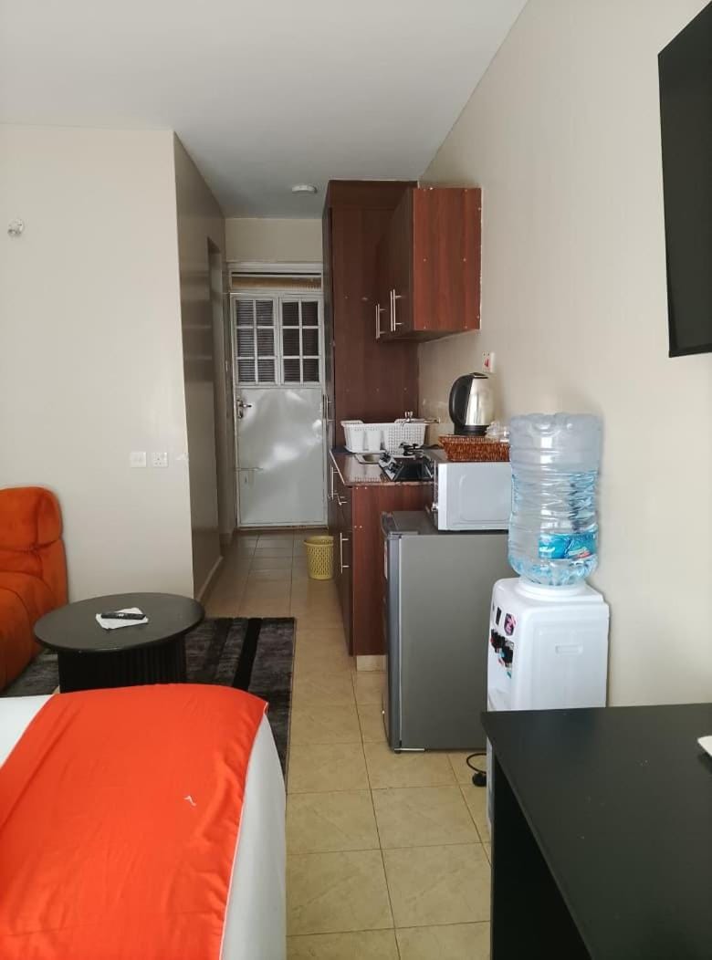 Happy suites Apartment in Nairobi