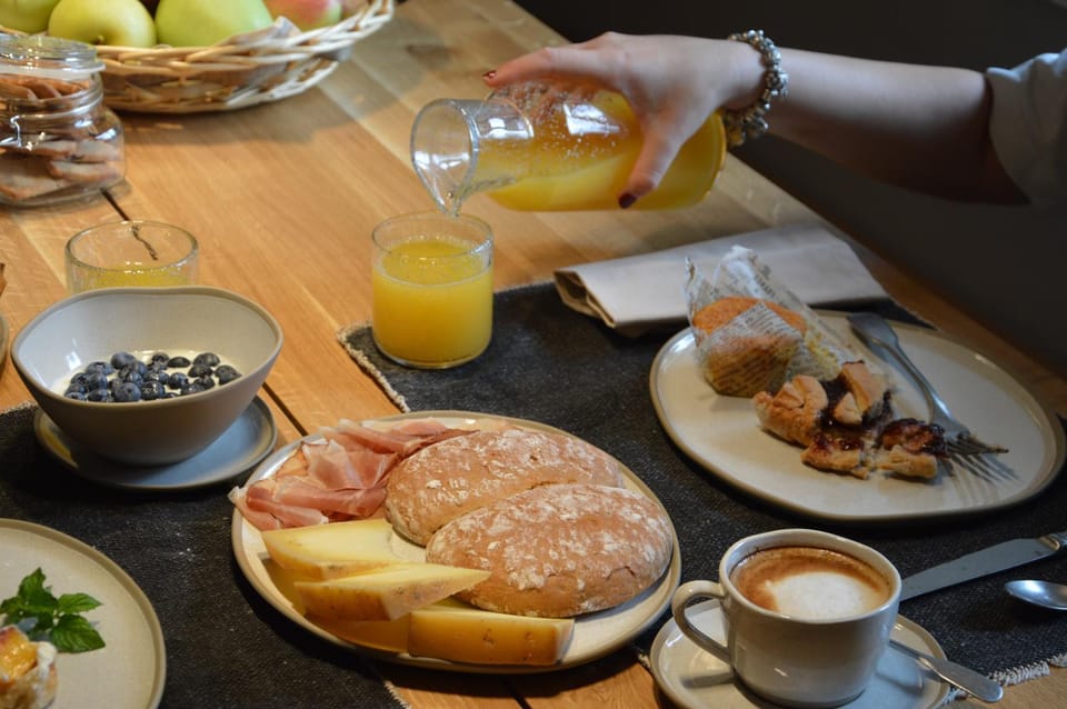 Breakfast