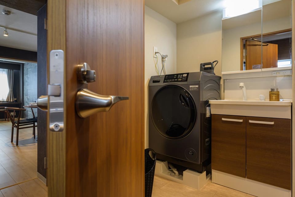 Sui Hotel Apartment in Japan