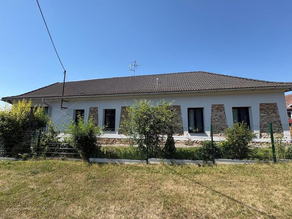 Kamenný dvůr 1919 House in Czechia