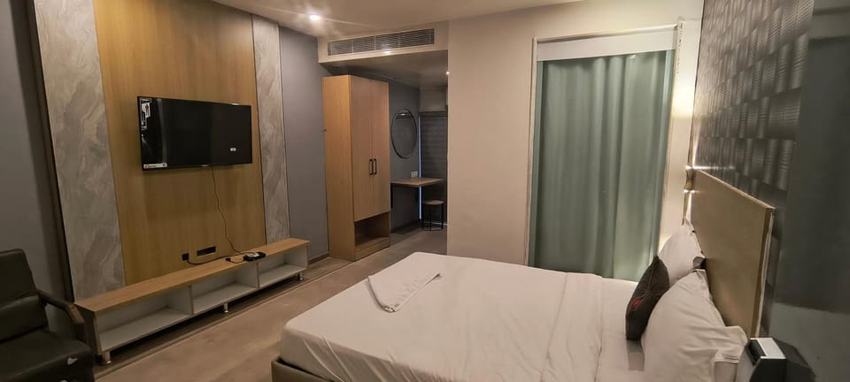 Hotel Prime Grand Hotel in Vijayawada