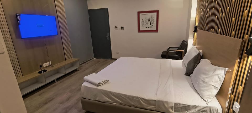 Hotel Prime Grand Hotel in Vijayawada