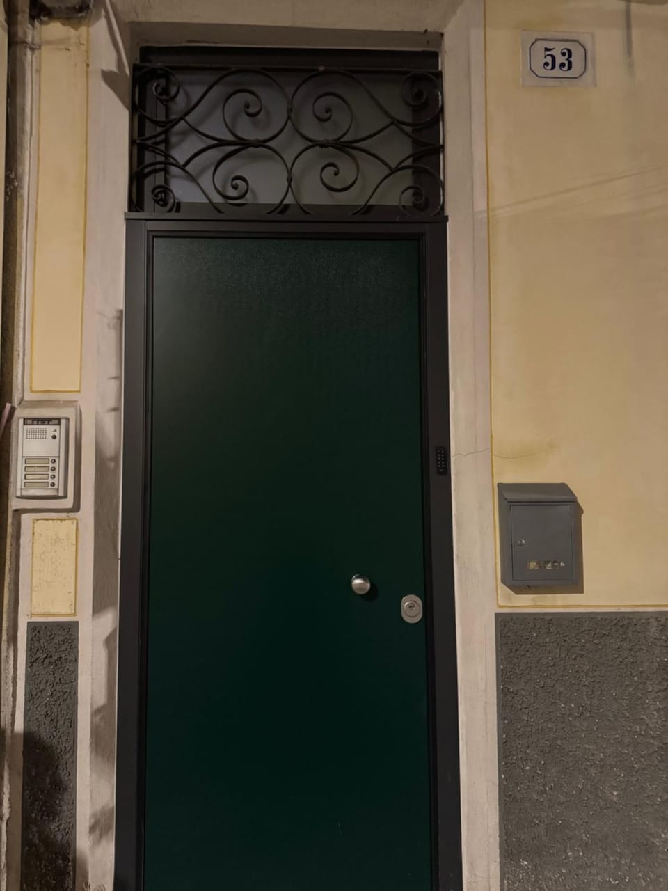 Boutique 53 Bed and Breakfast in Mantua