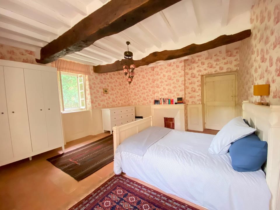 l'Echappée Gasconne House in Occitanie