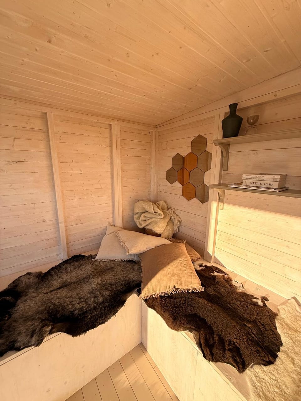 Kurepõllu apimaja Campground/ 
RV Resort in Estonia