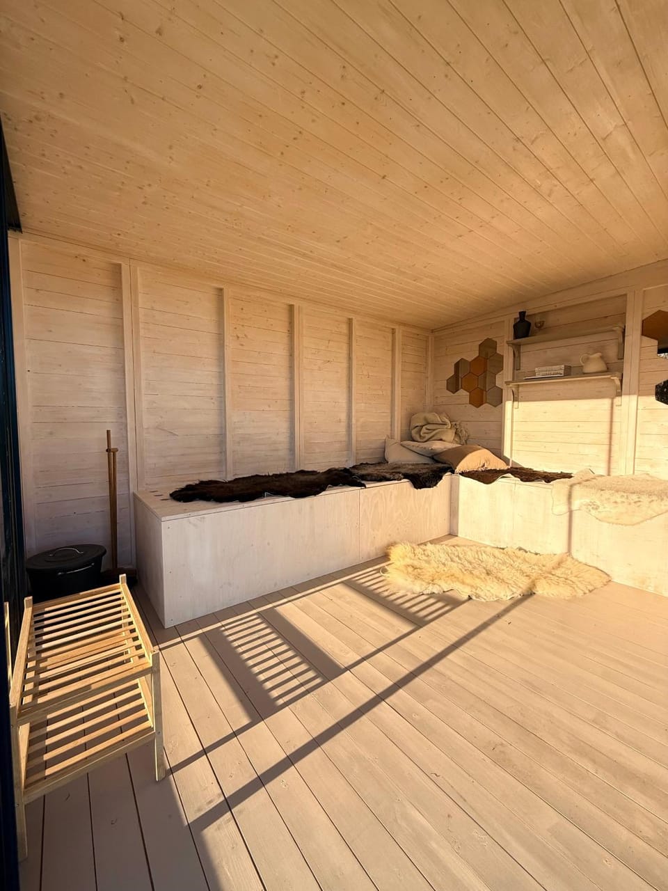 Kurepõllu apimaja Campground/ 
RV Resort in Estonia