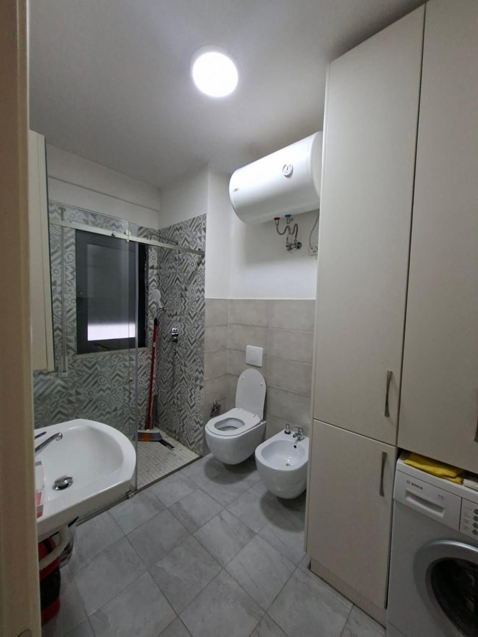 Tirana Sweet Studio Apartment in Tirana