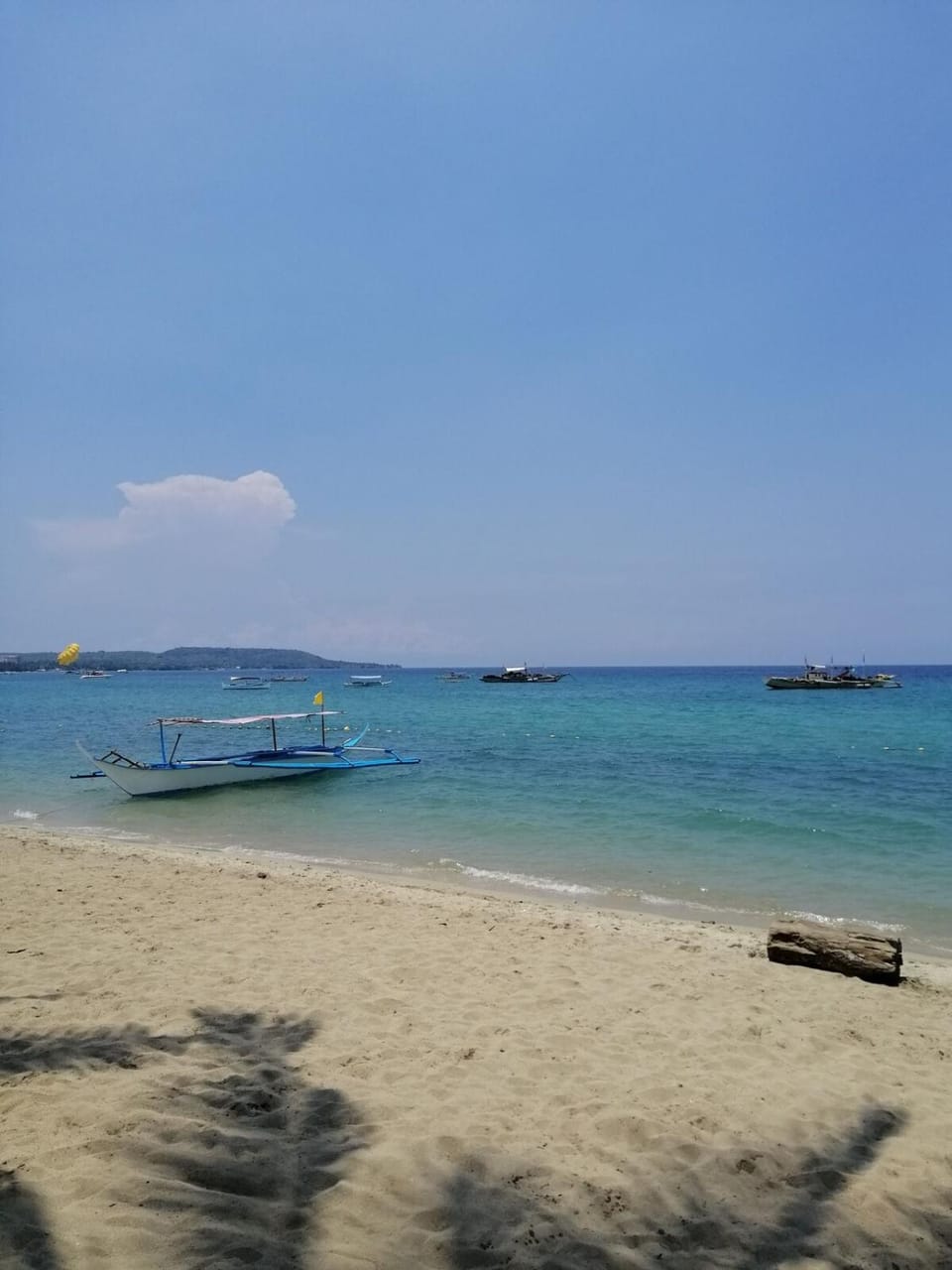 Laiya Tiny House Aquila 4pax Beach Resort in Calabarzon
