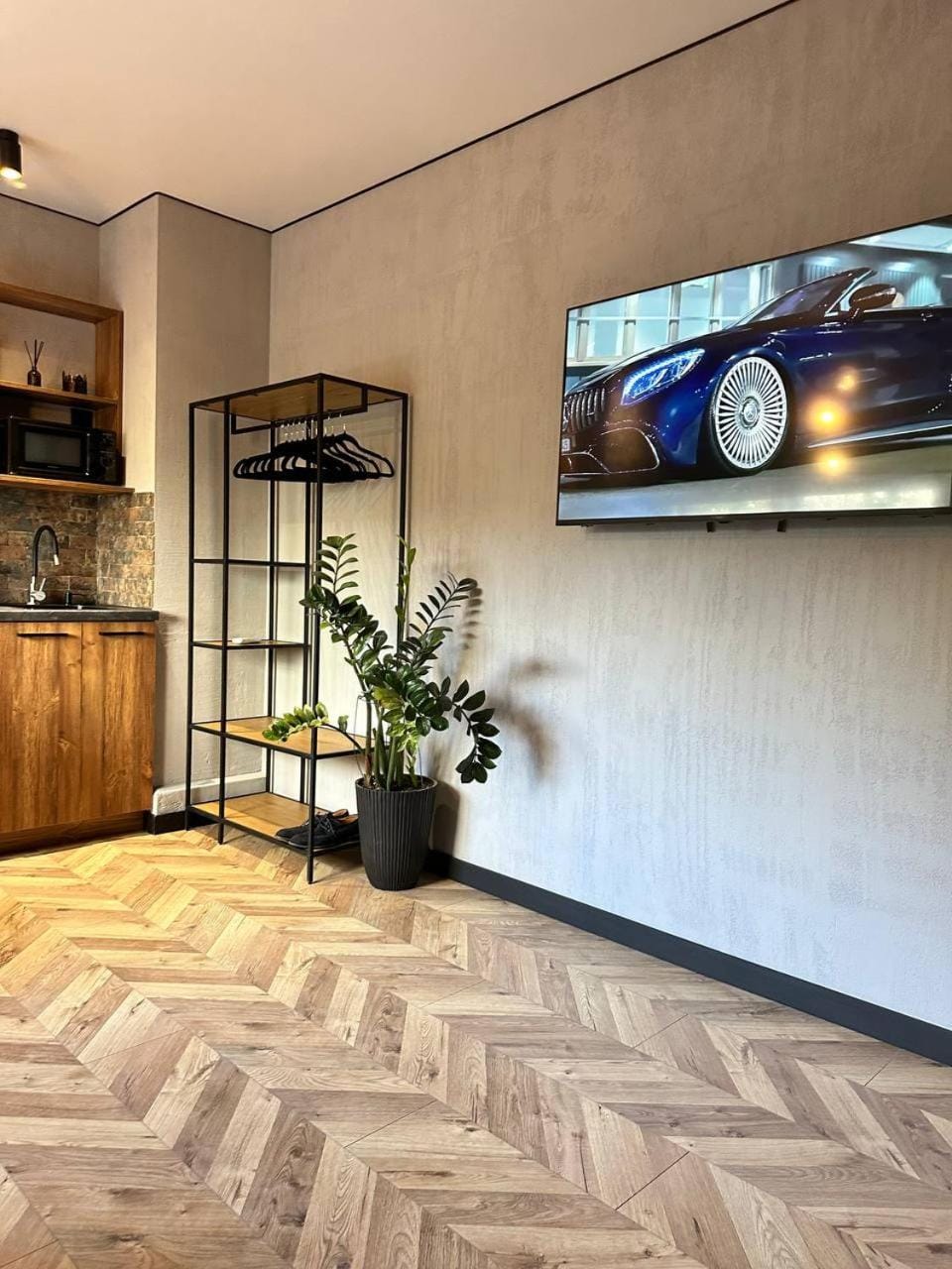 TV and multimedia