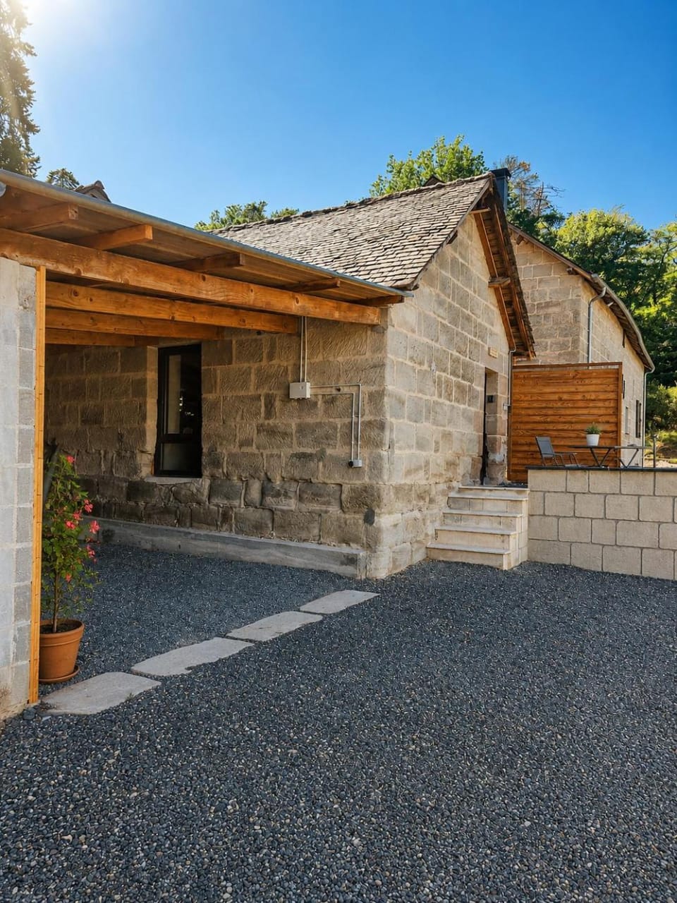 Chambre d'Enval Country House in Nouvelle-Aquitaine