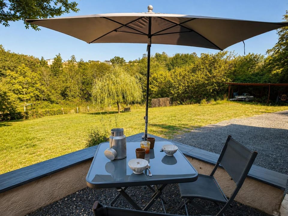 Chambre d'Enval Country House in Nouvelle-Aquitaine