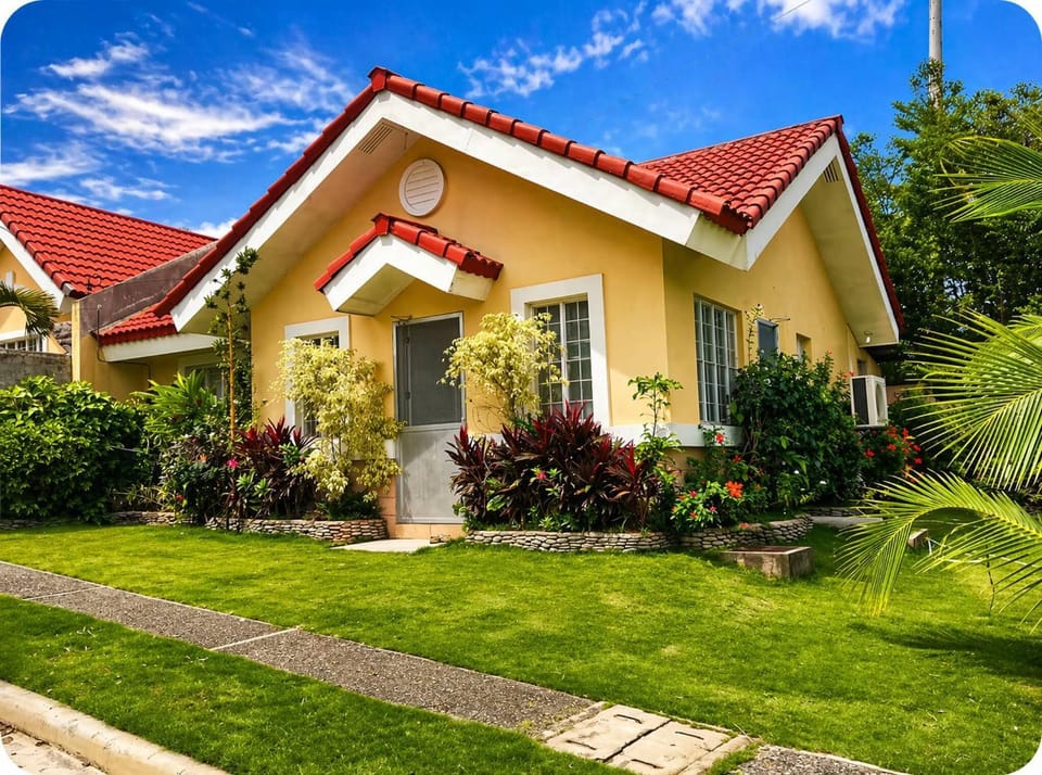 Charming 3-Bedroom House Rental in Guarded Cagayan de Oro Suburb House in Cagayan de Oro