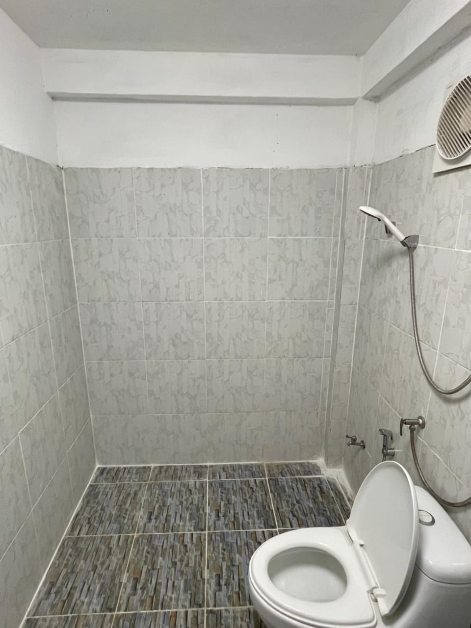 เฮือนล้านนา Apartment in Chiang Mai