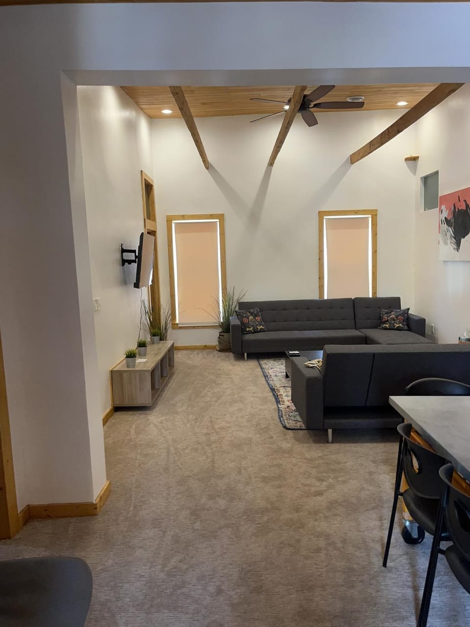 HUGE Vintage 3BR Downtown Loft Apartment in Milwaukee
