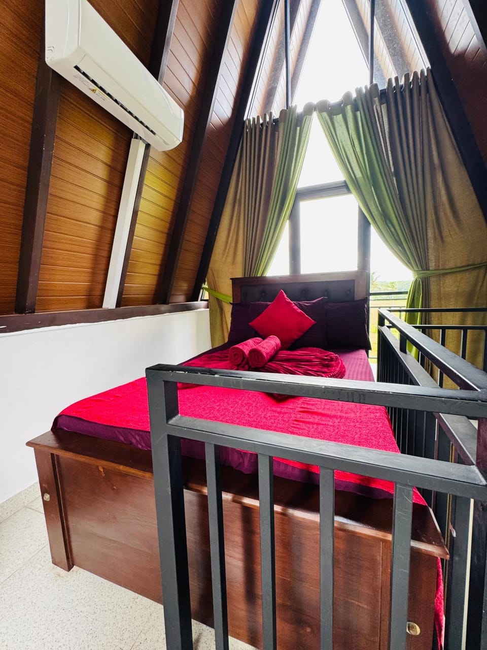 Planters Villa & Cabana Resort - Bandaragama Hotel in Western Province