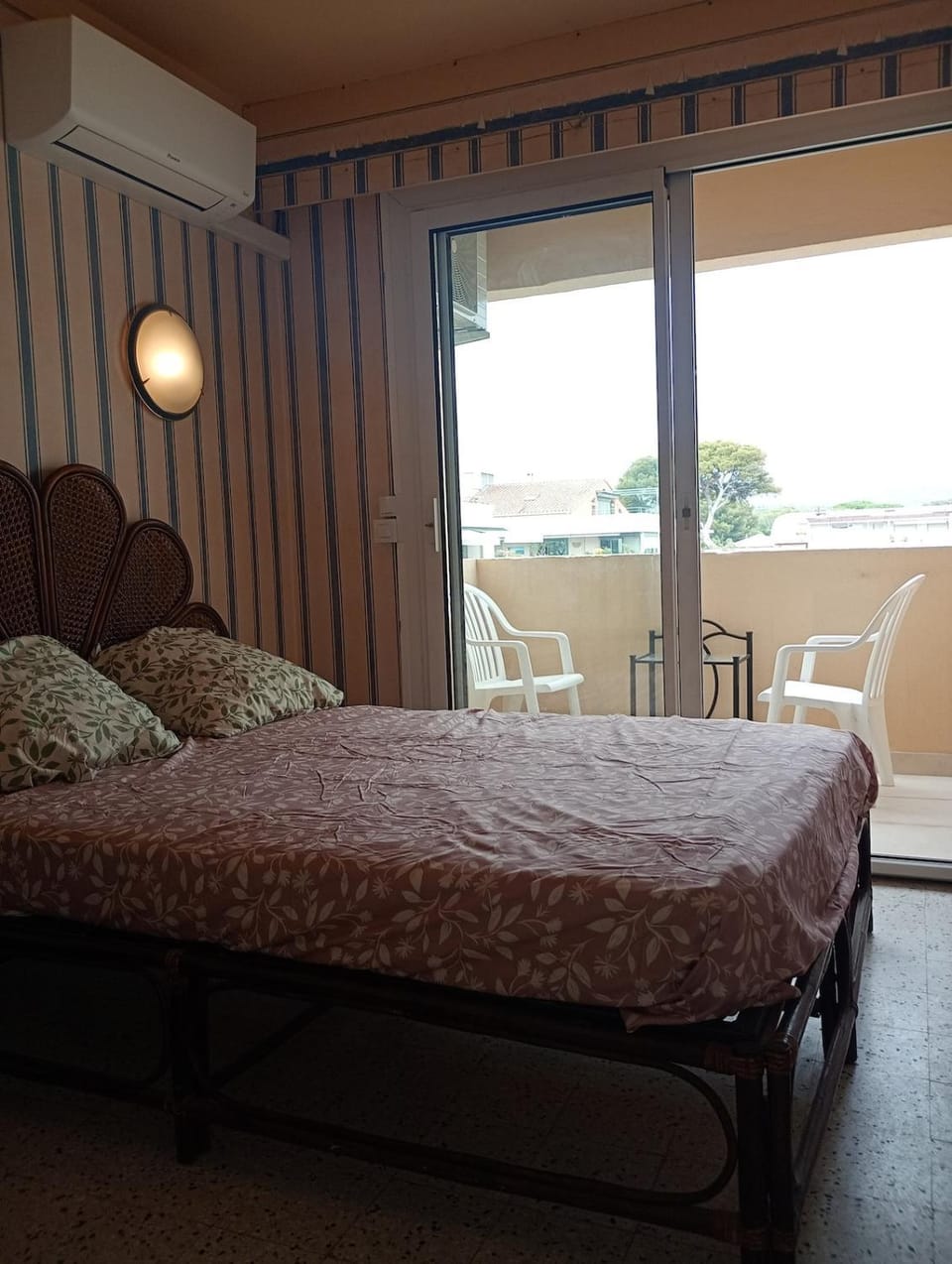 Bord de mer, appartement 2 chambres,parking Apartment in La Ciotat