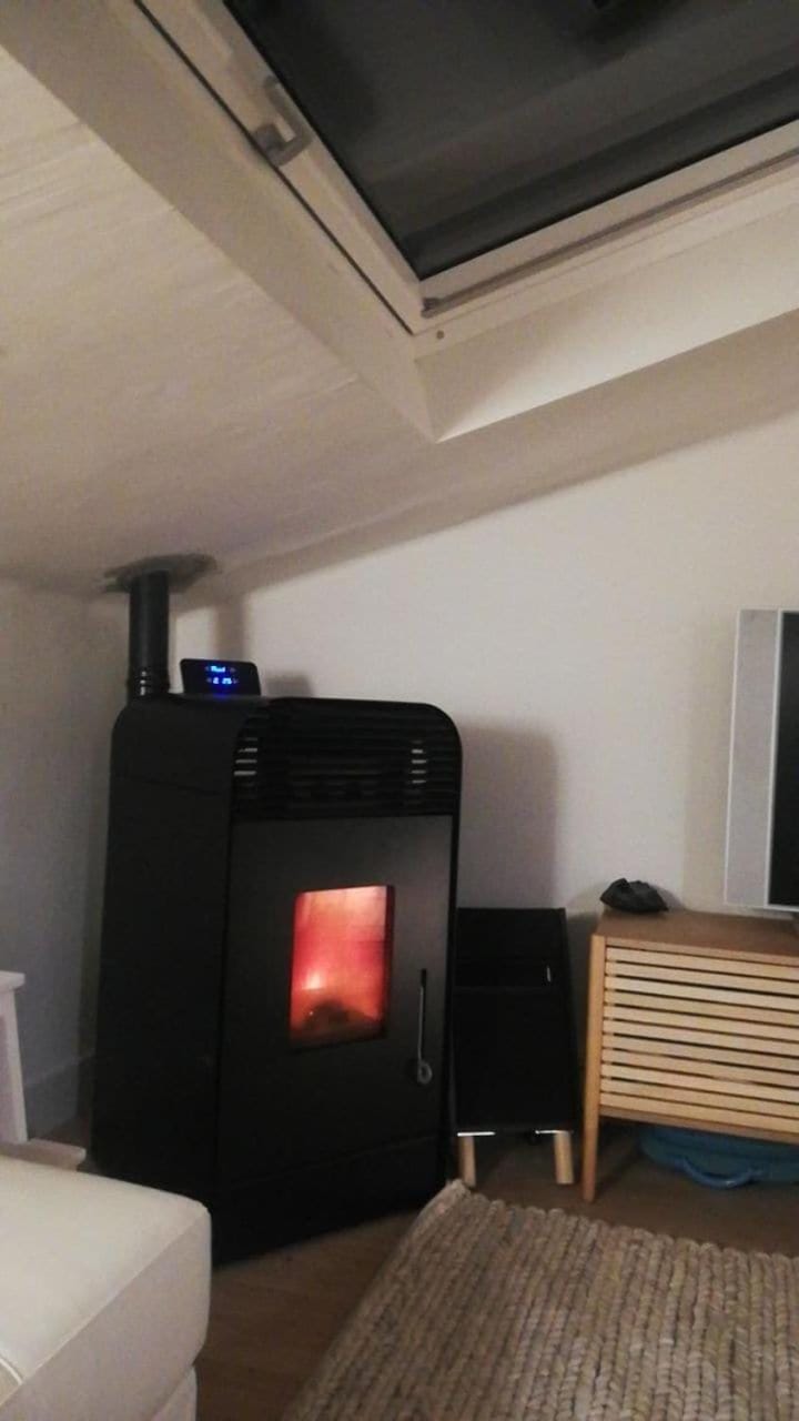 Acogedor Apartarmento abuhardillado Apartment in Basque Country