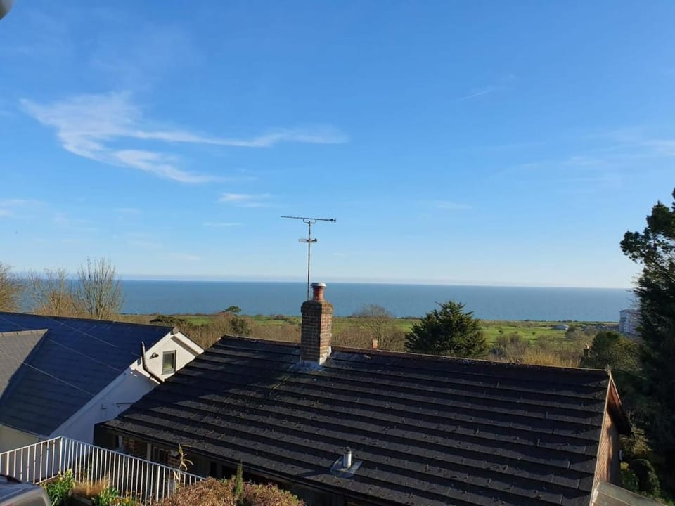Seaview Studio House in Hythe