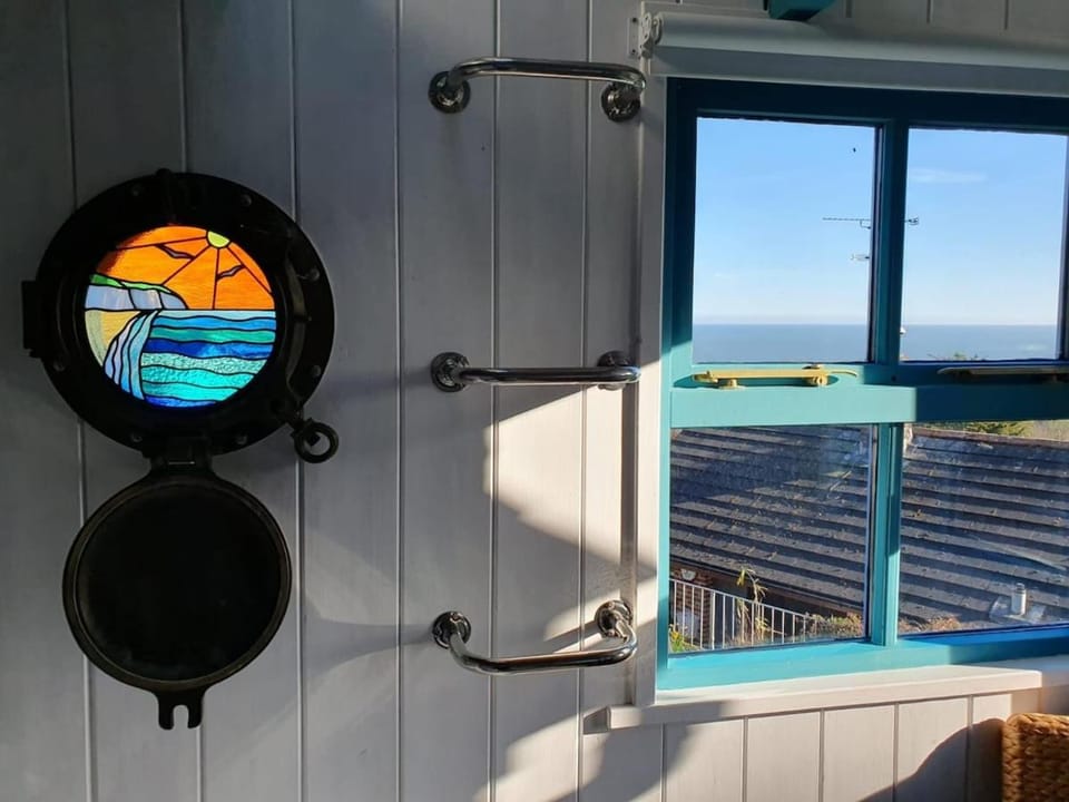 Seaview Studio House in Hythe