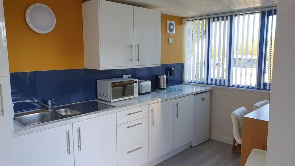 Seaview Studio House in Hythe