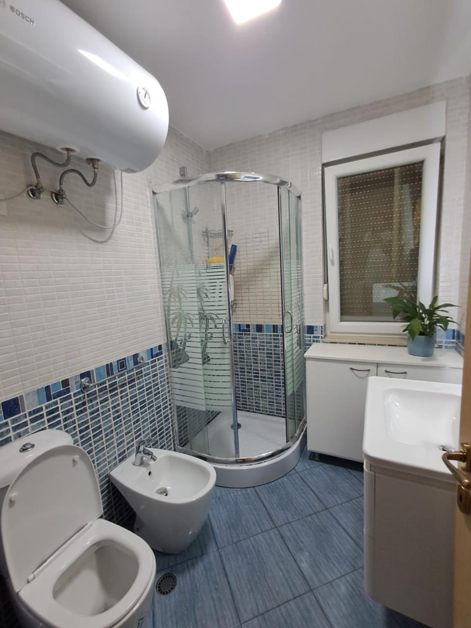 Rezidenca Eurocol Golem Apartment in Tirana County, Albania