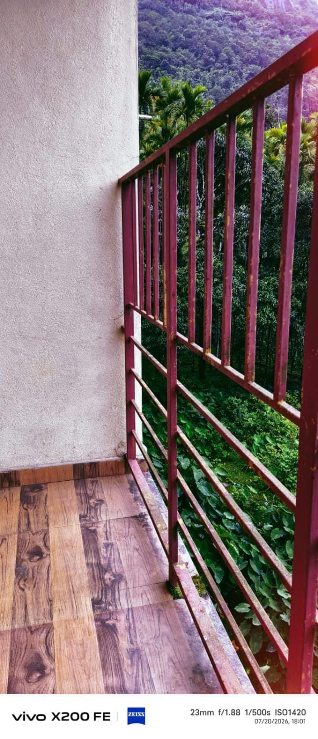 Easy stay horanadu Vacation rental in Karnataka