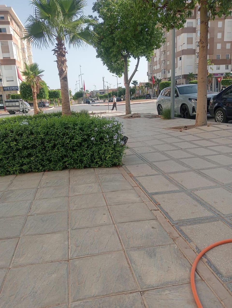 كوراليا Apartment in Morocco