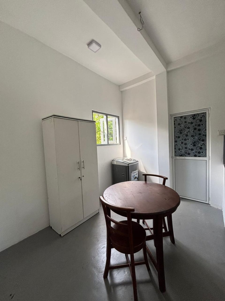 Grayish 83 Apartment in Southern Province
