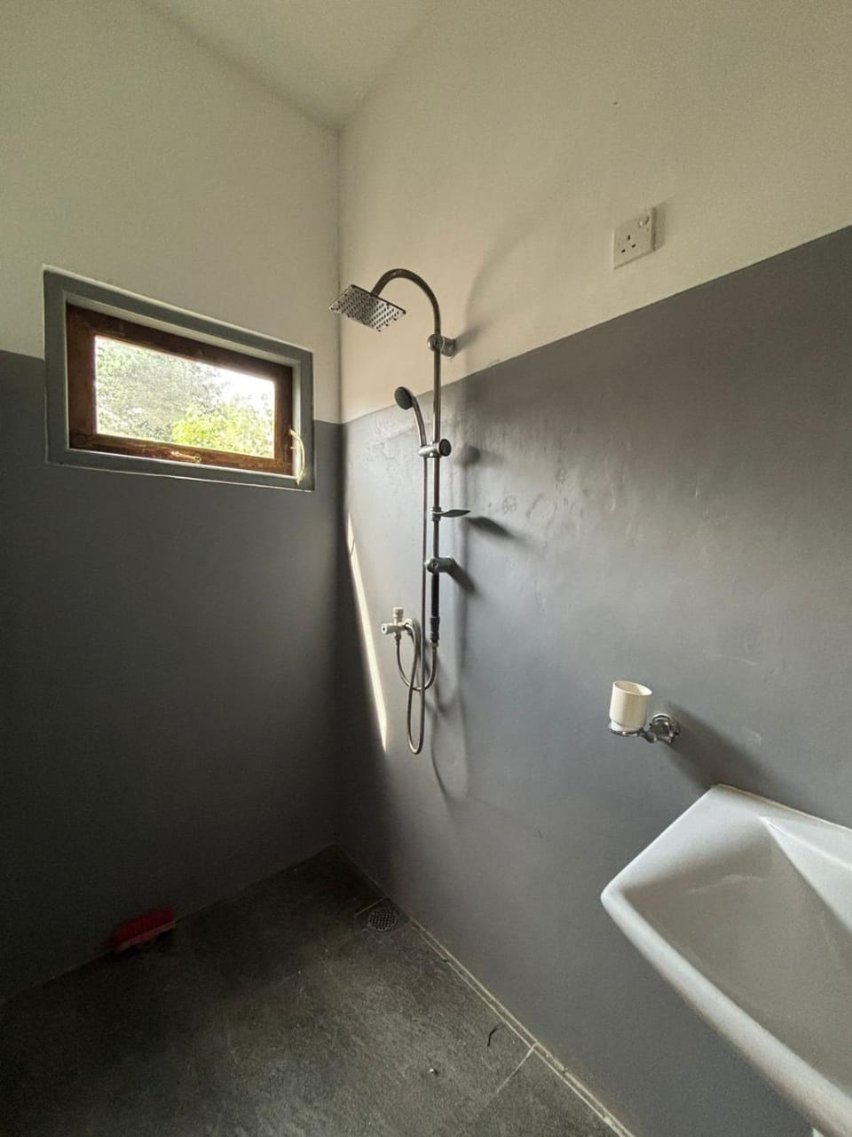 Grayish 83 Apartment in Southern Province