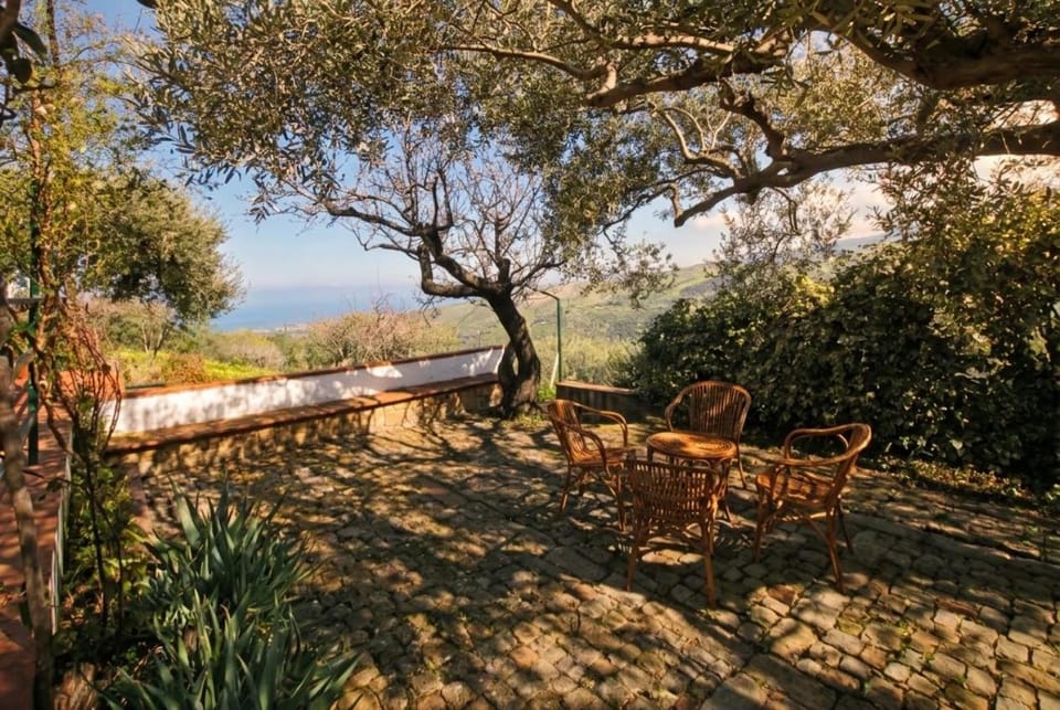 Casa Pizzillo, Oasi di Pace vicino Cefalù House in Sicily