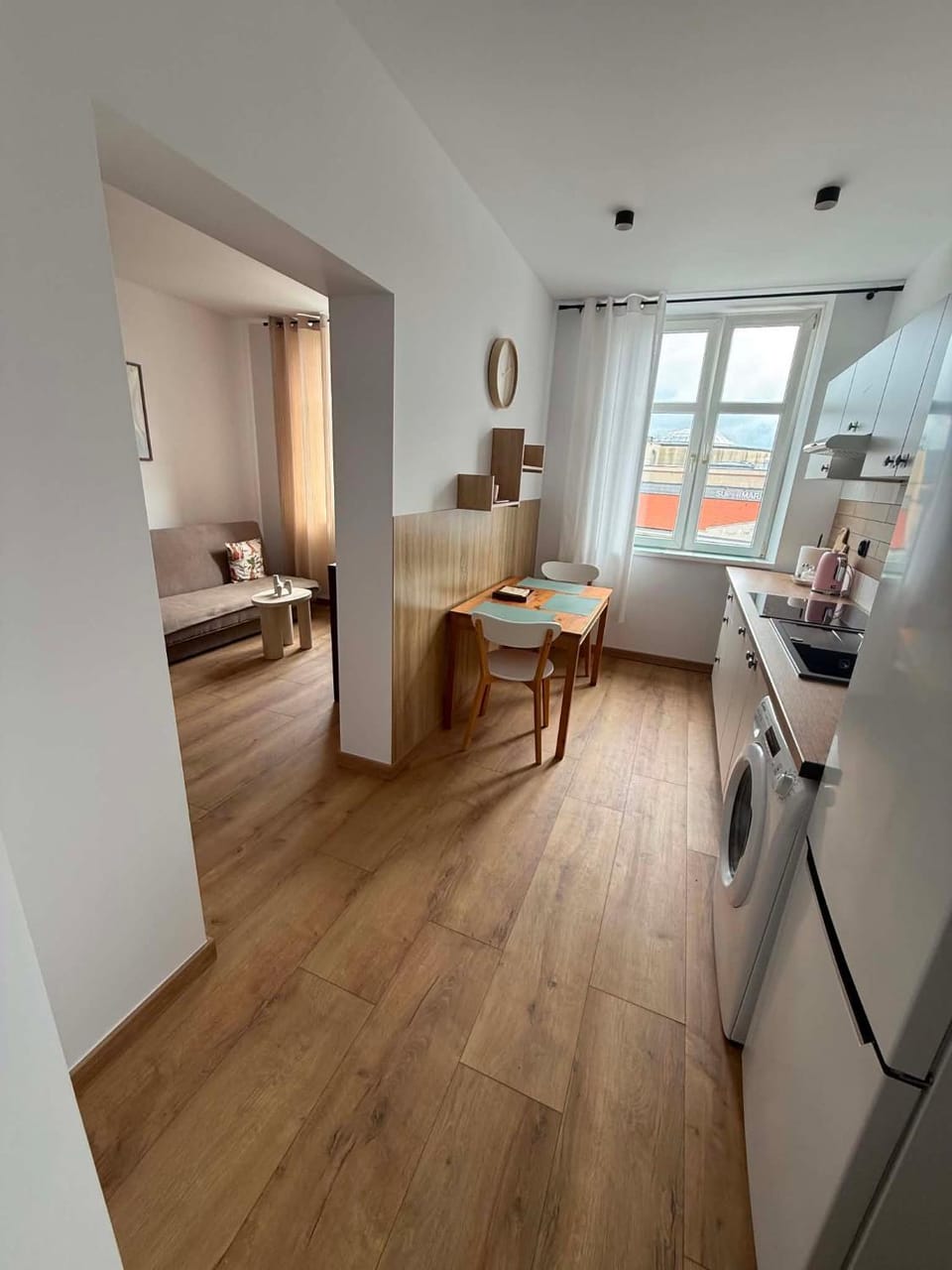 Apartament Nowy Rynek 10 Apartment in Greater Poland Voivodeship