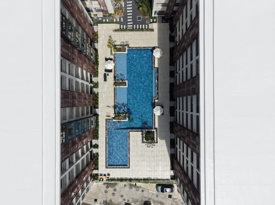 Utopia Dream U2 Prestige Suites & Pool Apartment in Rawai
