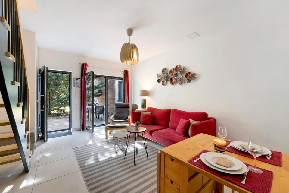 Maison d'architecte proche campagne House in Île-de-France