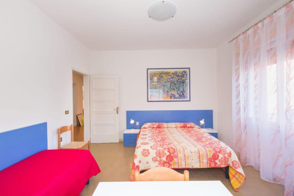 Villa Stella Apartment in Caorle