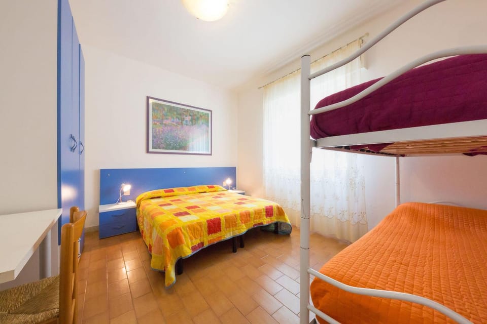 Villa Stella Apartment in Caorle
