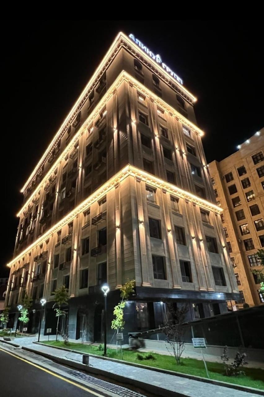 Квартира Apartment in Almaty Region, Kazakhstan