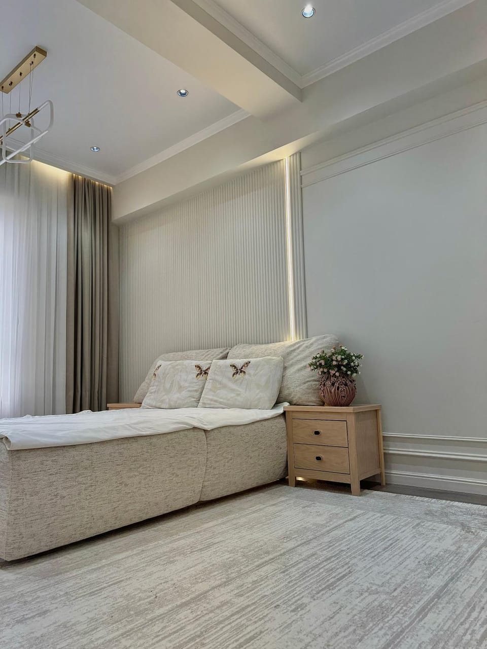 Квартира Apartment in Almaty Region, Kazakhstan