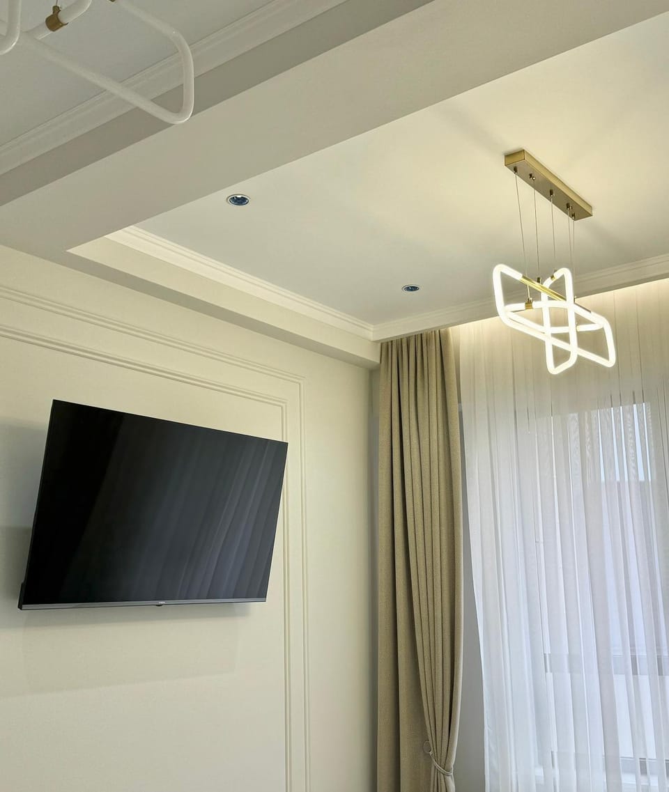 Квартира Apartment in Almaty Region, Kazakhstan