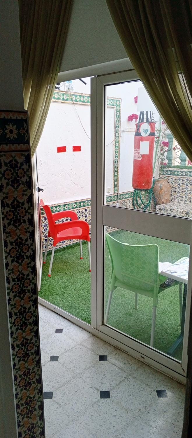 Maison d'hôtes Bed and Breakfast in Tunis