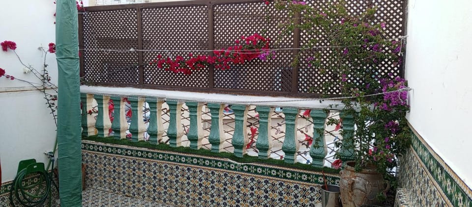 Maison d'hôtes Bed and Breakfast in Tunis