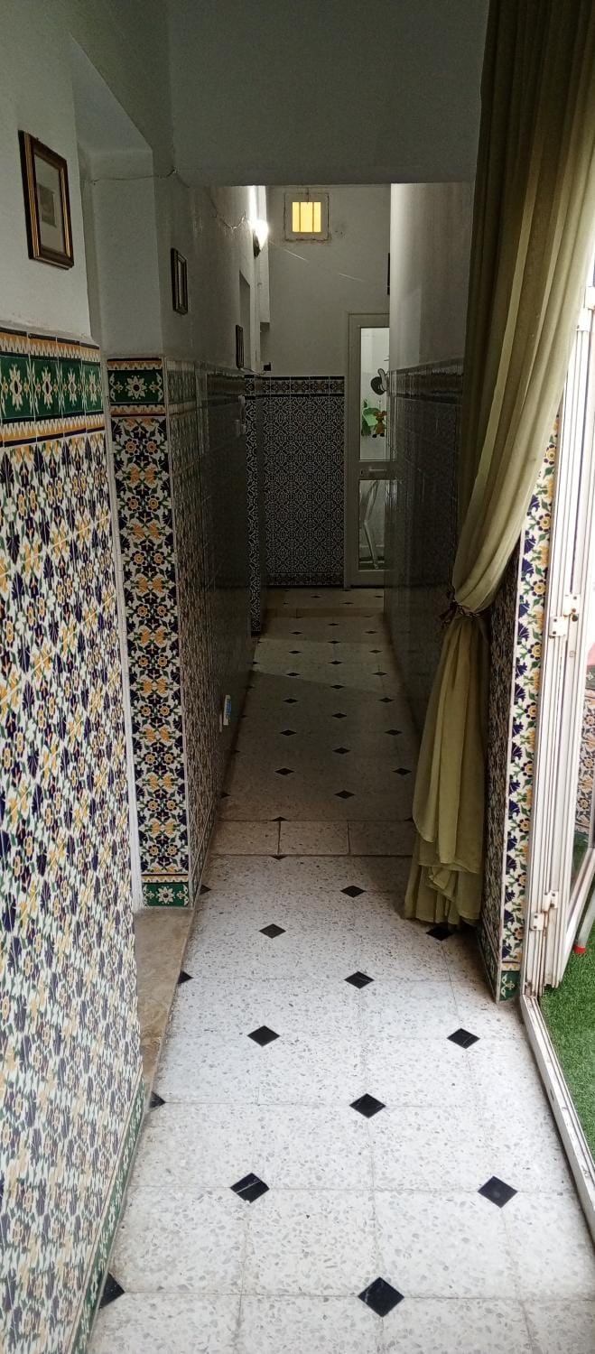 Maison d'hôtes Bed and Breakfast in Tunis