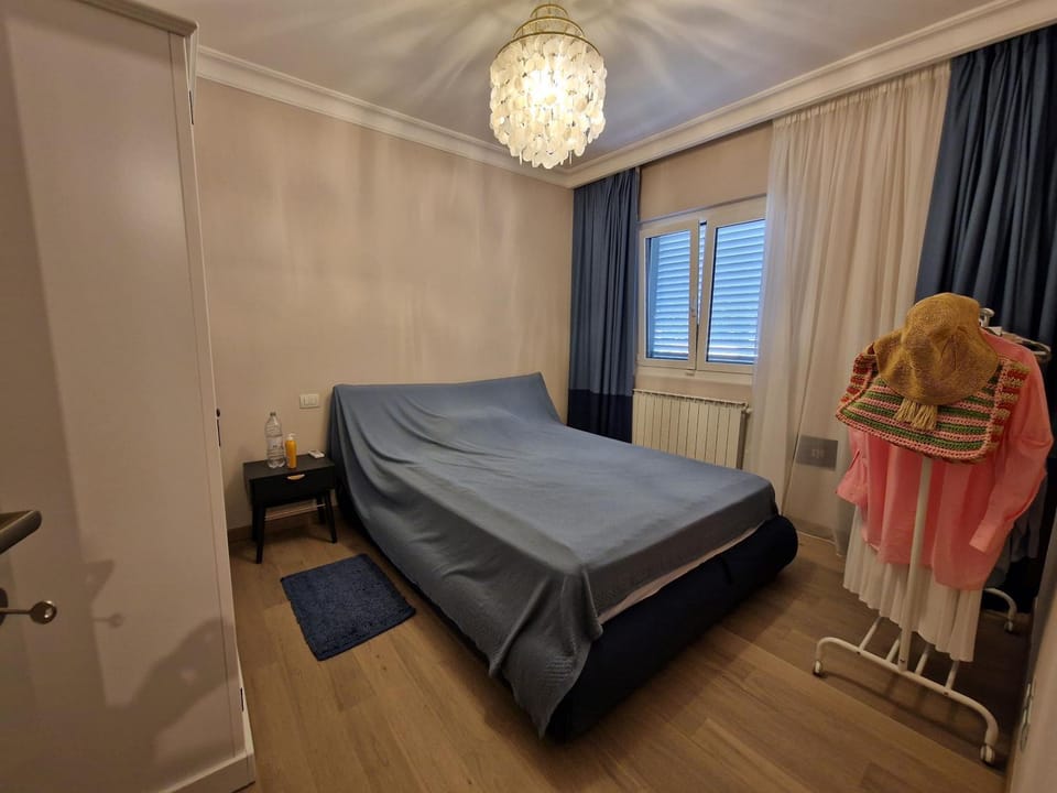 Appartamento 3 camere da letto Nuovo con aria condizionata e wifi Apartment in Punta Ala