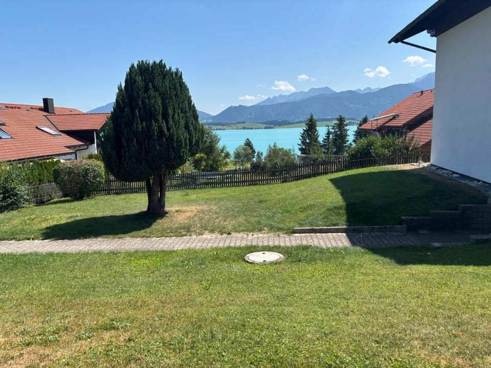 View (from property/room)