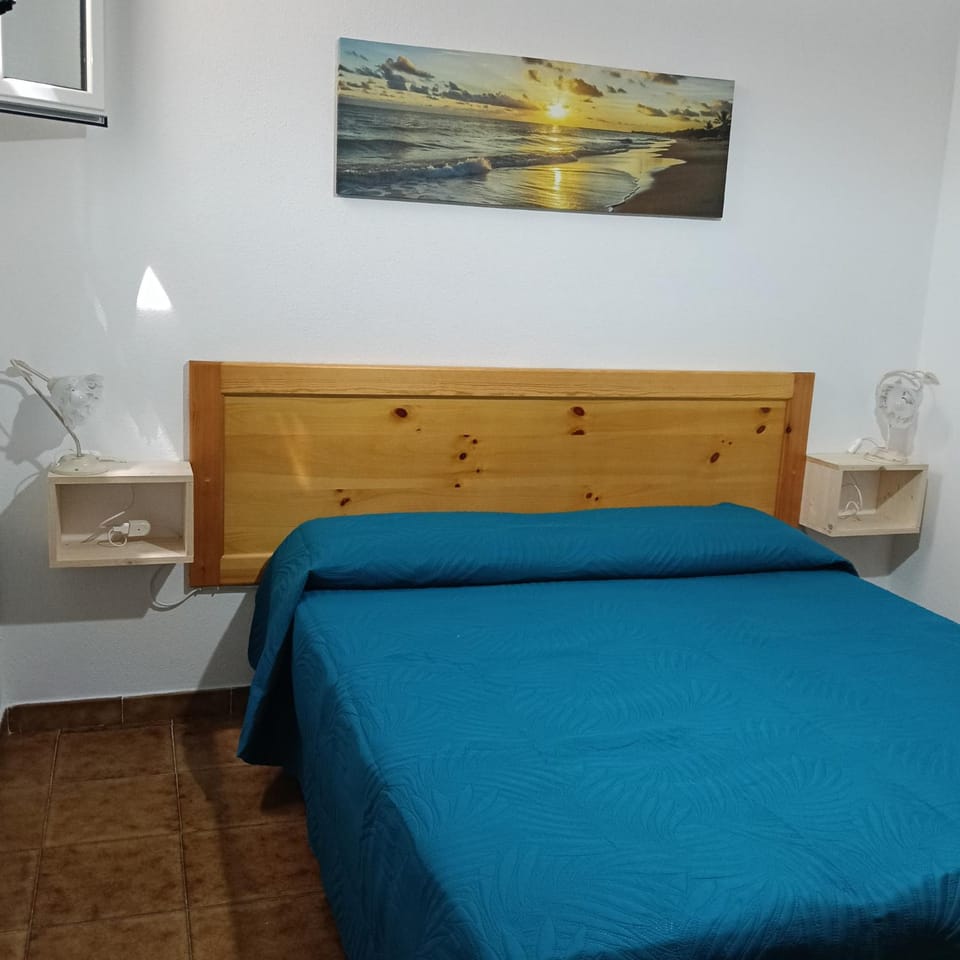 Casa vacanze Malda House in Cala Gonone