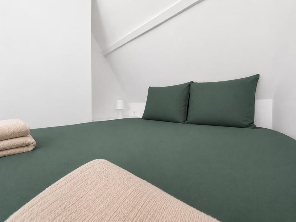 Cosy T1Bis Nantes proche commerces Apartment in Nantes