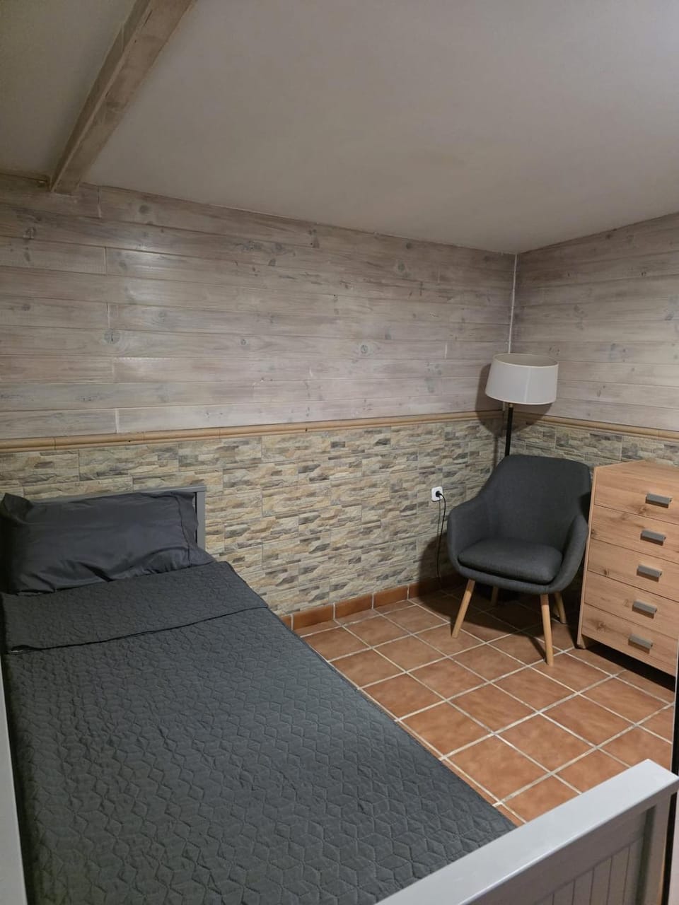 Nou Campomar House in Alacantí